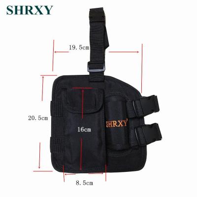 Ножная кобура SHRXY для пинпоинтера
