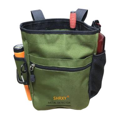 Сумка для находок и пинпоинтера SHRXY