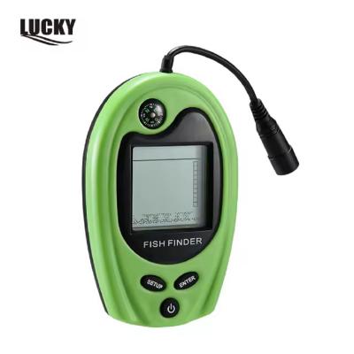 Эхолот Lucky FF818 