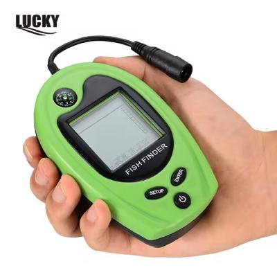 Эхолот Lucky FF818 