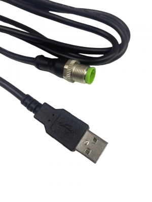 Кабель для зарядки Gold Hunter MF50