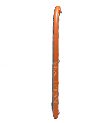 Надувная двухслойная SUP-доска SEA TITAN PHOENIX 10'6"x34"x6" 320*86*15CM