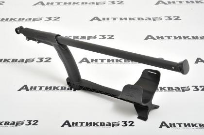 Металлоискатель XP Deus v5.21 без блока управления c катушкой HF 22.5 см (9'') с наушниками WS4