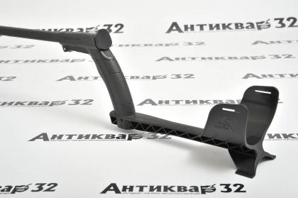 Металлоискатель XP Deus v5.21 без блока управления c катушкой HF 22.5 см (9'') с наушниками WS4