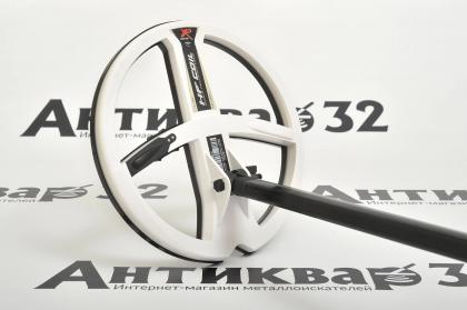 Беспроводная катушка 22 HF для XP Deus